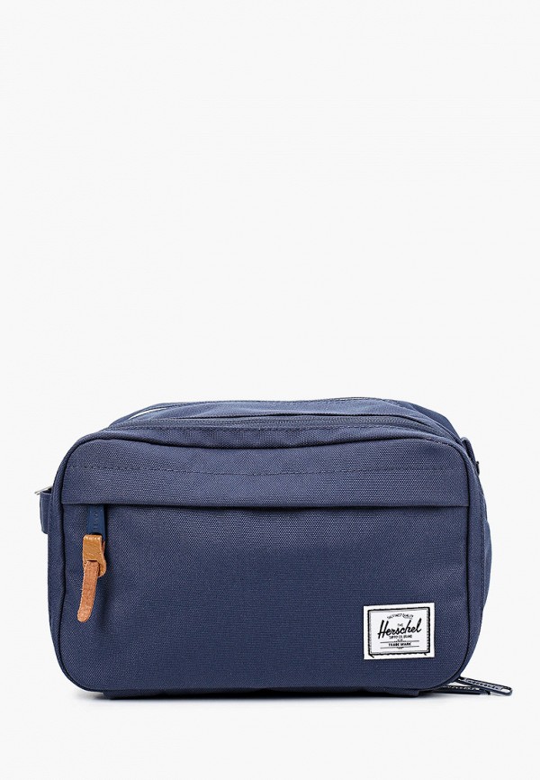 

Несессер Herschel Supply Co, Синий, Herschel Supply Co HE013BUMOWQ7