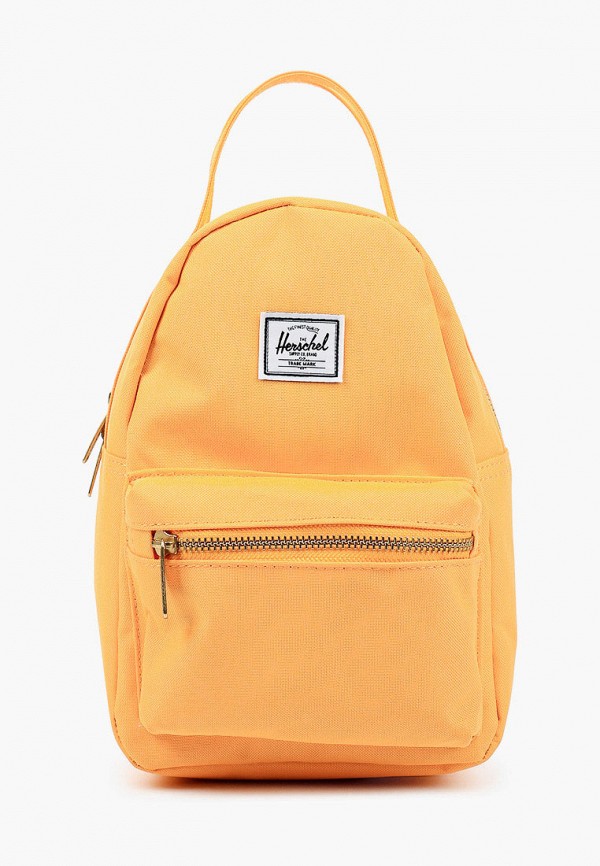 

Рюкзак Herschel Supply Co, Оранжевый, Nova Mini