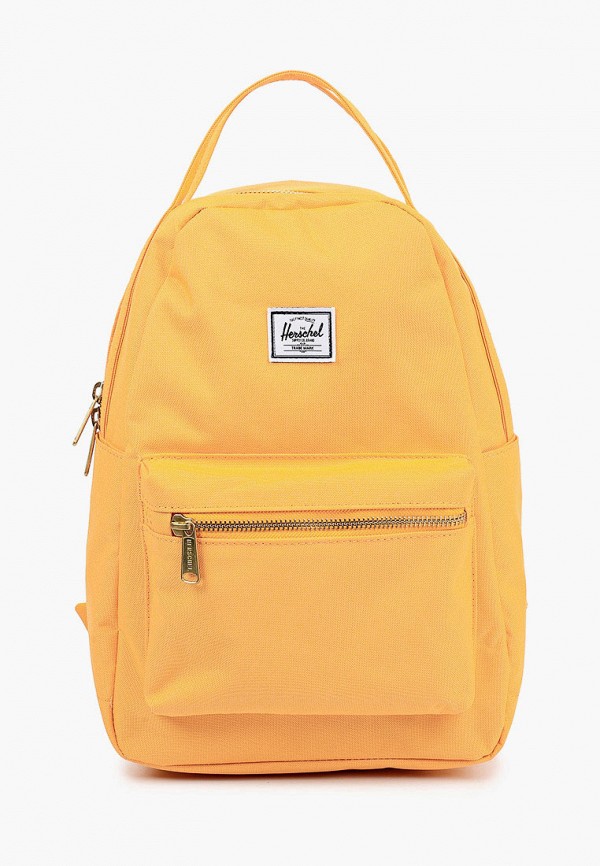 

Рюкзак Herschel Supply Co, Оранжевый, Nova Small