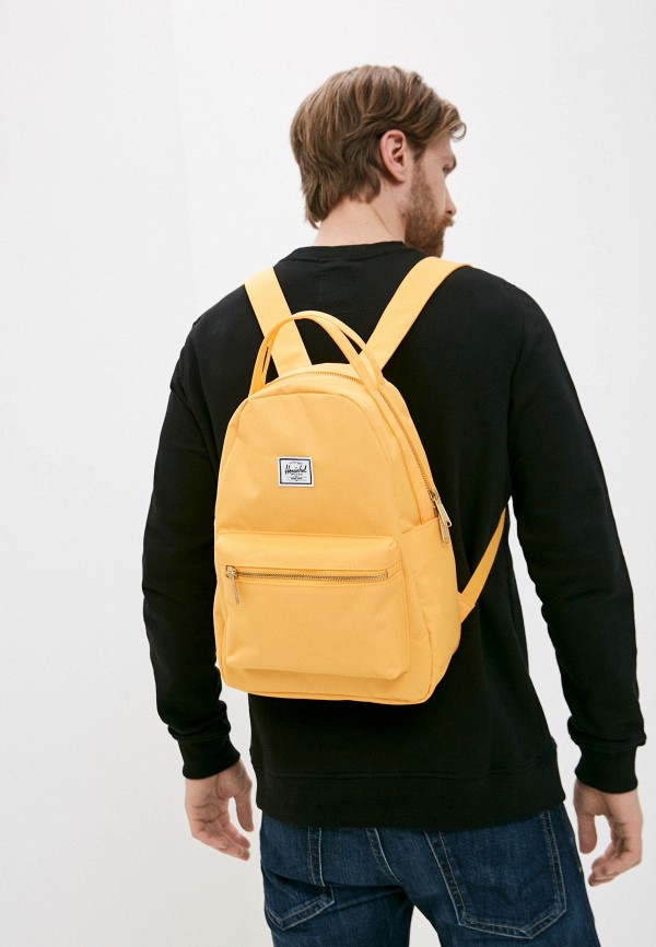 фото Рюкзак herschel supply co