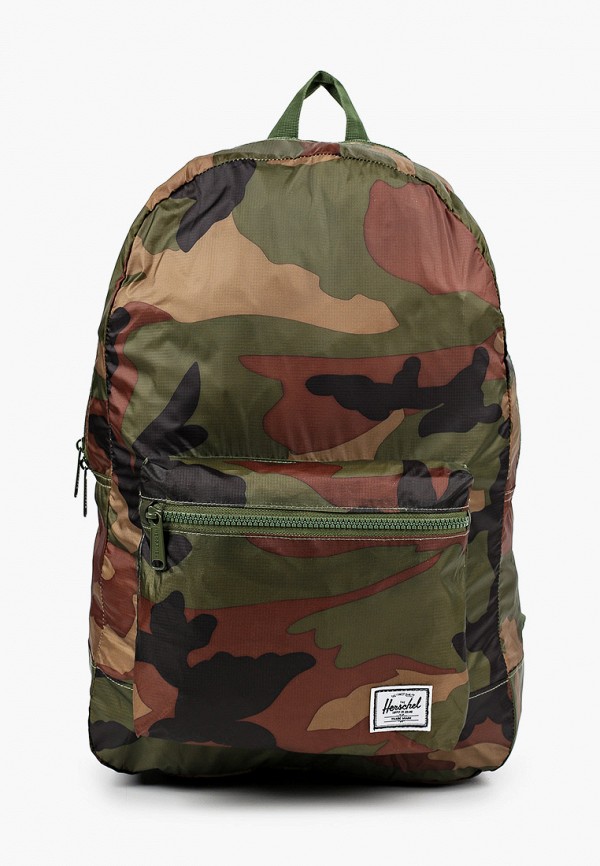 

Рюкзак Herschel Supply Co, Разноцветный, Packable Daypack