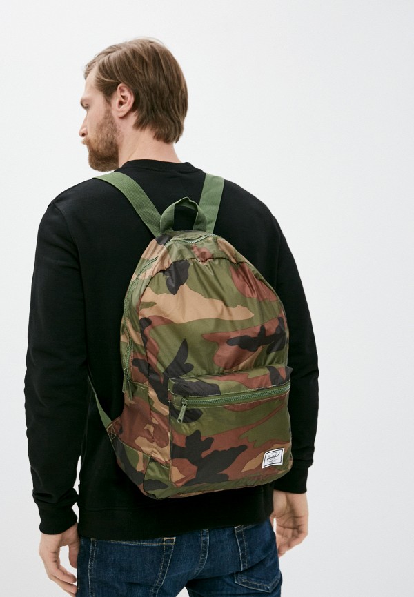 фото Рюкзак herschel supply co
