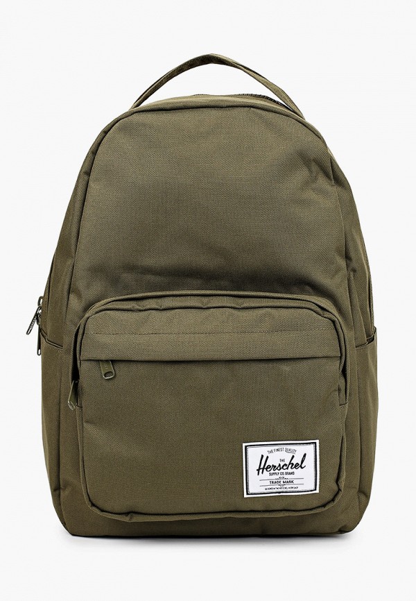 

Рюкзак Herschel Supply Co, Хаки, Miller