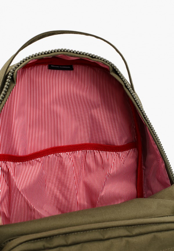 фото Рюкзак herschel supply co