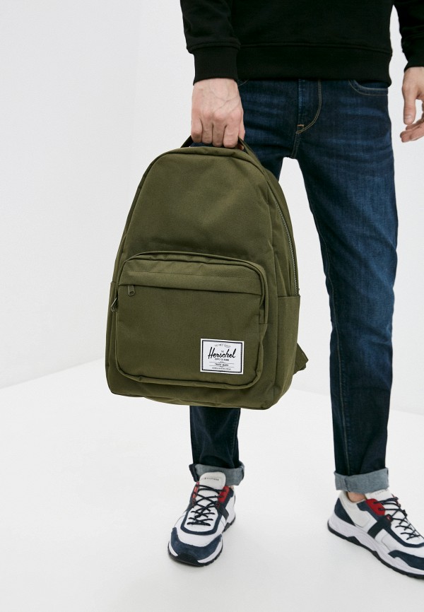 фото Рюкзак herschel supply co