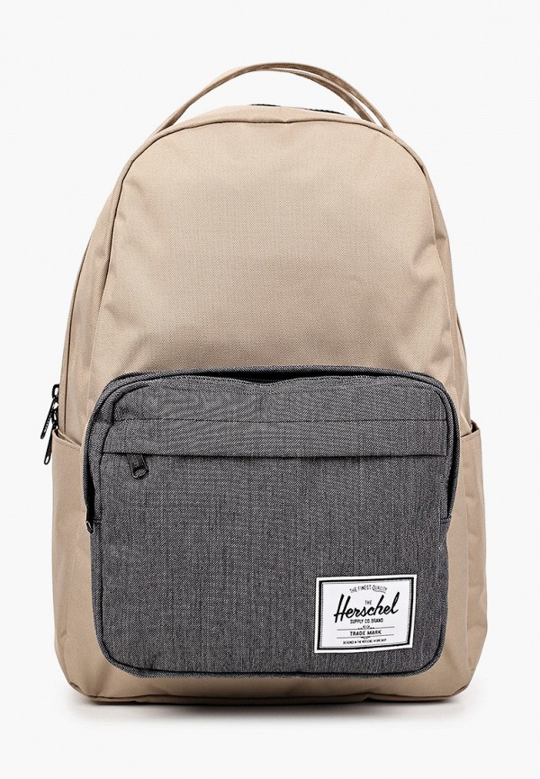 

Рюкзак Herschel Supply Co, Бежевый, Miller