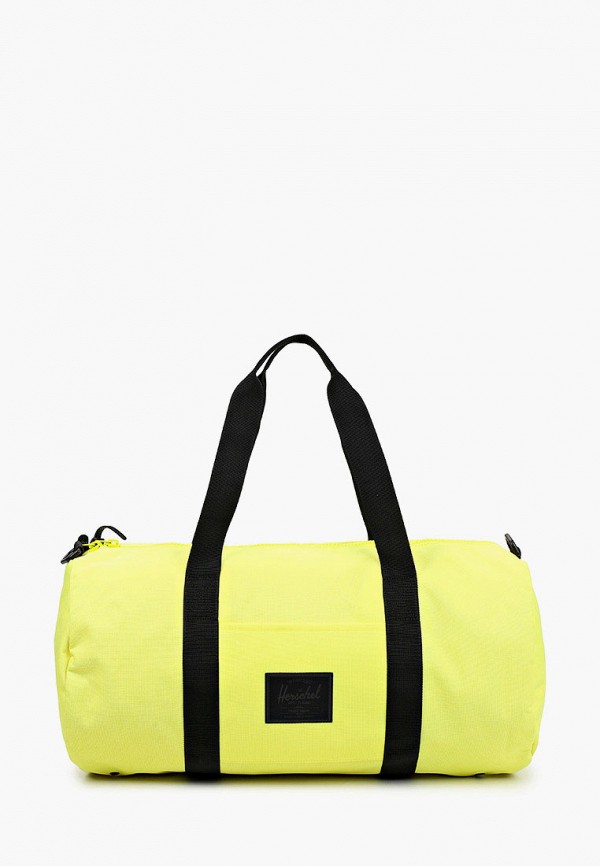 

Сумка спортивная Herschel Supply Co, Желтый, Sutton Mid-Volume