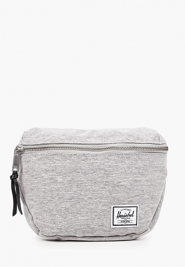 

Сумка поясная Herschel Supply Co, Серый, Fifteen