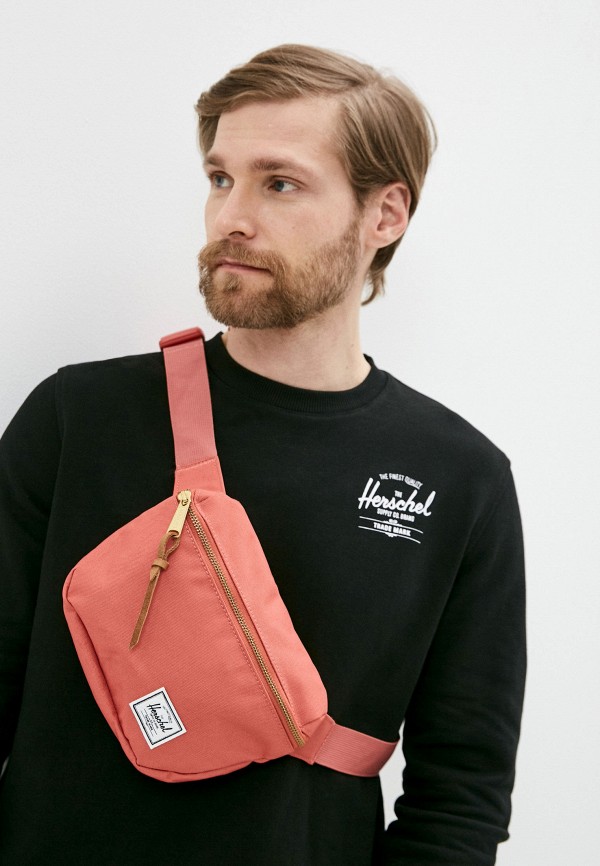 фото Сумка поясная herschel supply co