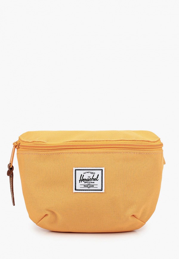 

Сумка поясная Herschel Supply Co, Оранжевый, Fourteen