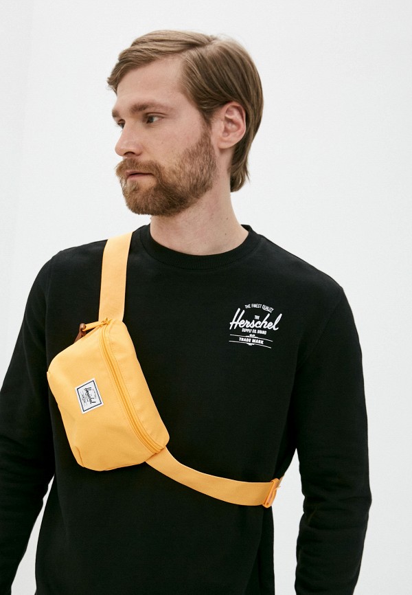 фото Сумка поясная herschel supply co