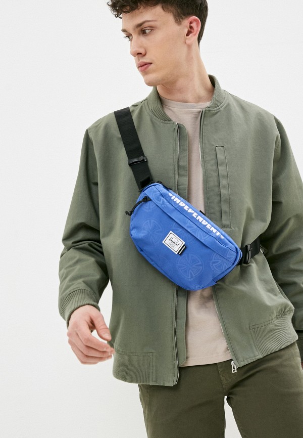 фото Сумка поясная herschel supply co