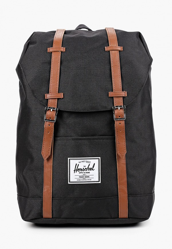 

Рюкзак Herschel Supply Co, Черный, Retreat