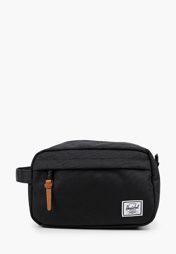 

Косметичка Herschel Supply Co, Черный, Herschel Supply Co HE013BUMOYA3