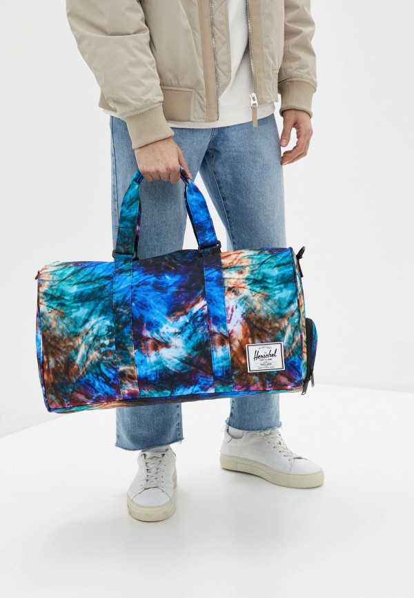 фото Сумка спортивная herschel supply co