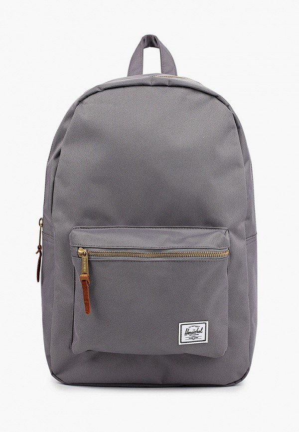 

Рюкзак Herschel Supply Co, Серый, Settlement
