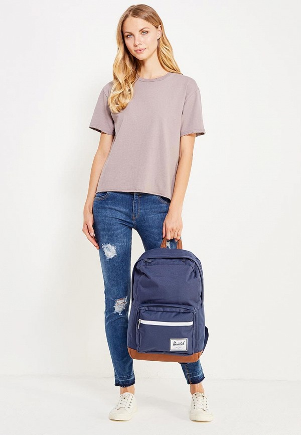 Рюкзак Herschel Supply Co 10011-00007-OS Фото 4