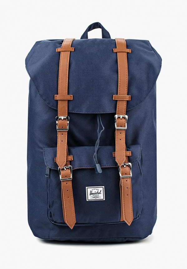 

Рюкзак Herschel Supply Co, Синий, Herschel Supply Co HE013BUNUG70