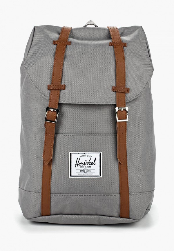 

Рюкзак Herschel Supply Co, Серый, RETREAT