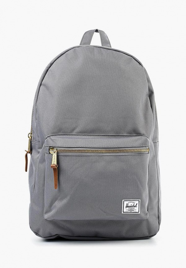 

Рюкзак Herschel Supply Co, Серый, SETTLEMENT