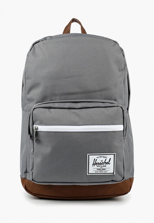 

Рюкзак Herschel Supply Co, Серый, POP QUIZ