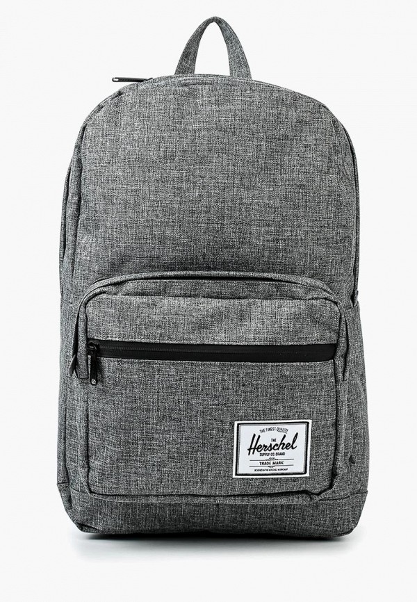 

Рюкзак Herschel Supply Co, Серый, POP QUIZ