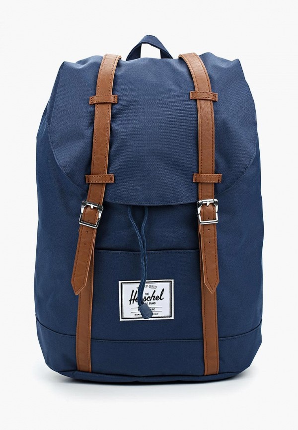 

Рюкзак Herschel Supply Co, Синий, RETREAT