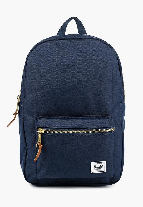

Рюкзак Herschel Supply Co, Синий, SETTLEMENT MID-VOLUME
