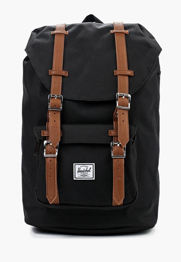 

Рюкзак Herschel Supply Co, Черный, Herschel Supply Co HE013BURJH09