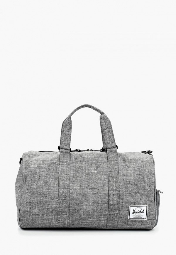 

Сумка спортивная Herschel Supply Co, Серый, NOVEL