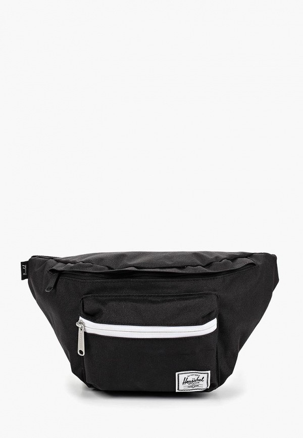 

Сумка поясная Herschel Supply Co, Черный, SEVENTEEN