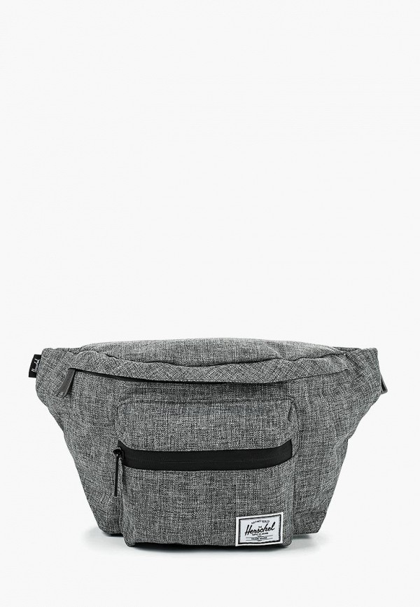 Сумка поясная Herschel Supply Co Herschel Supply Co HE013BURJH57