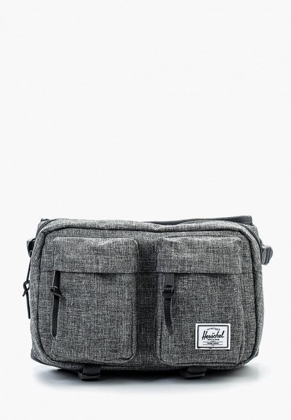 Сумка поясная Herschel Supply Co Herschel Supply Co HE013BURJH84