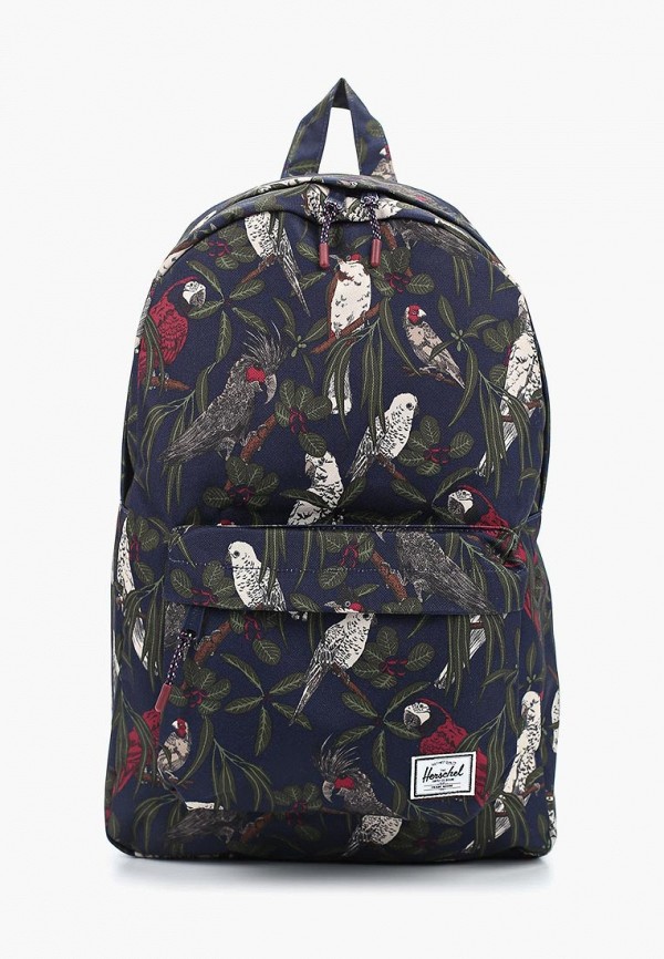 

Рюкзак Herschel Supply Co, Синий