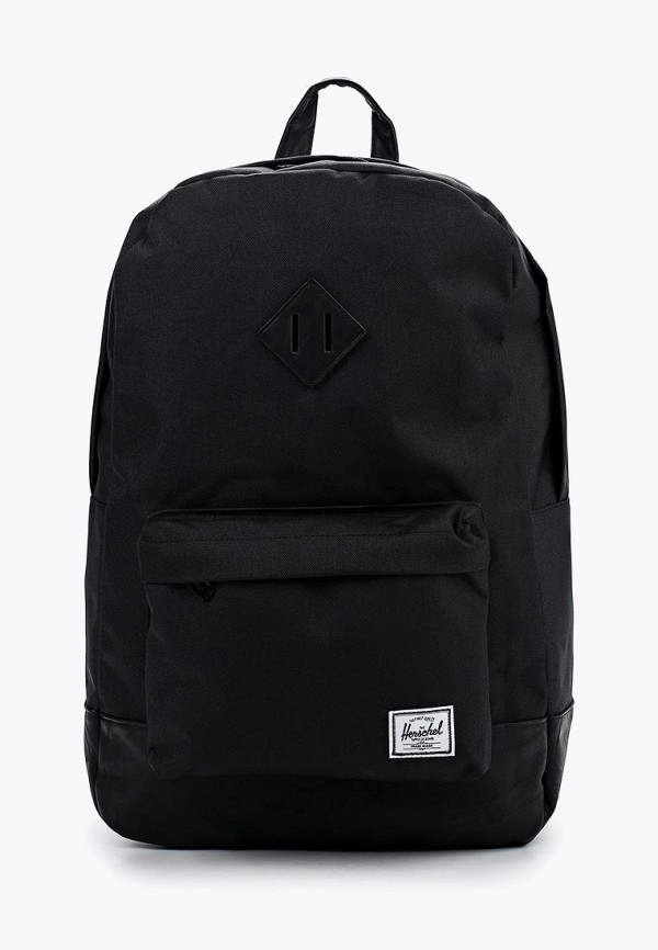 

Рюкзак Herschel Supply Co, Черный, Heritage