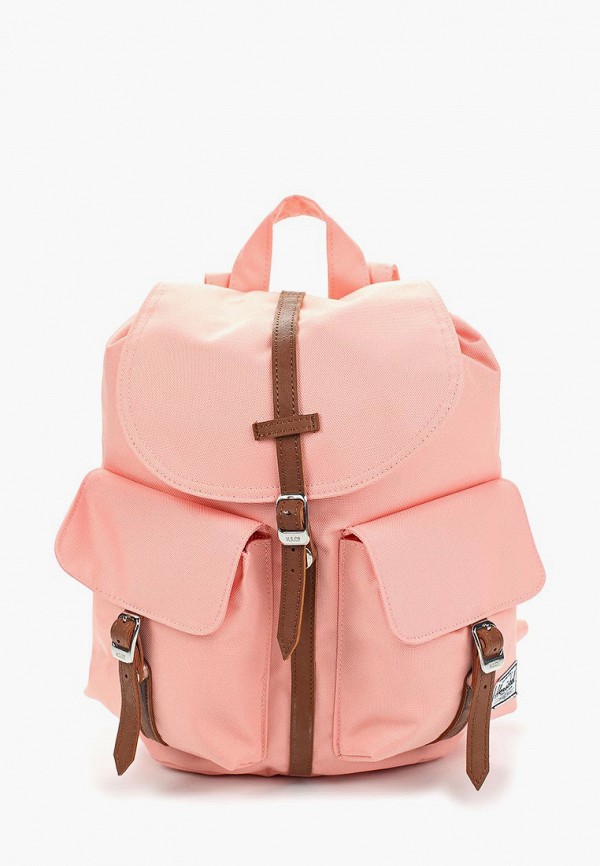 

Рюкзак Herschel Supply Co, Розовый