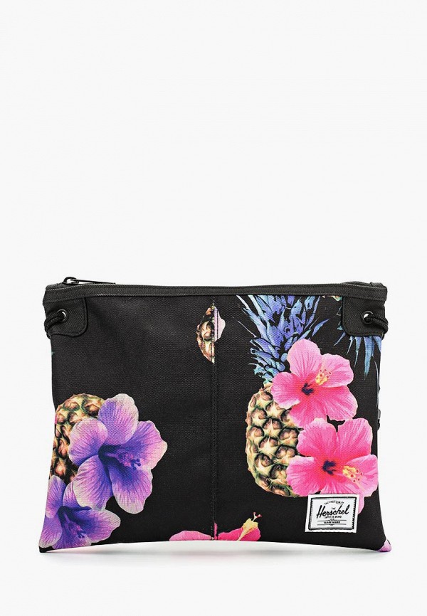 

Сумка Herschel Supply Co, Черный