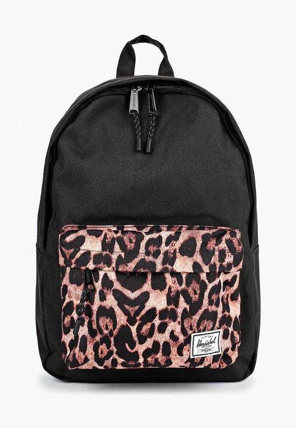 

Рюкзак Herschel Supply Co, Черный