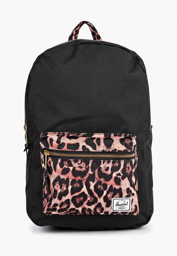 

Рюкзак Herschel Supply Co, Черный