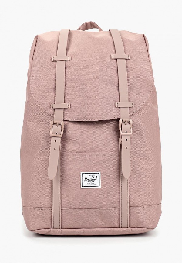 Рюкзак  - розовый цвет