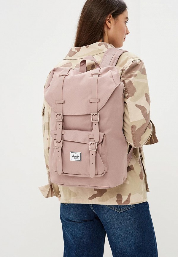 фото Рюкзак herschel supply co