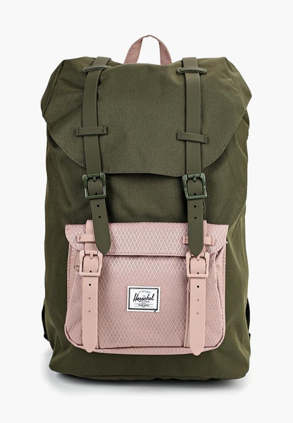 

Рюкзак Herschel Supply Co, Хаки