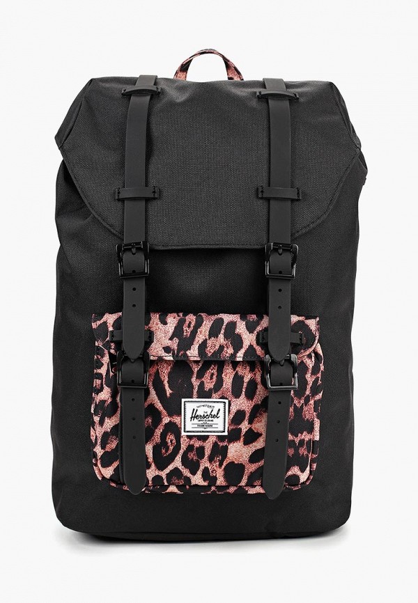 

Рюкзак Herschel Supply Co, Черный