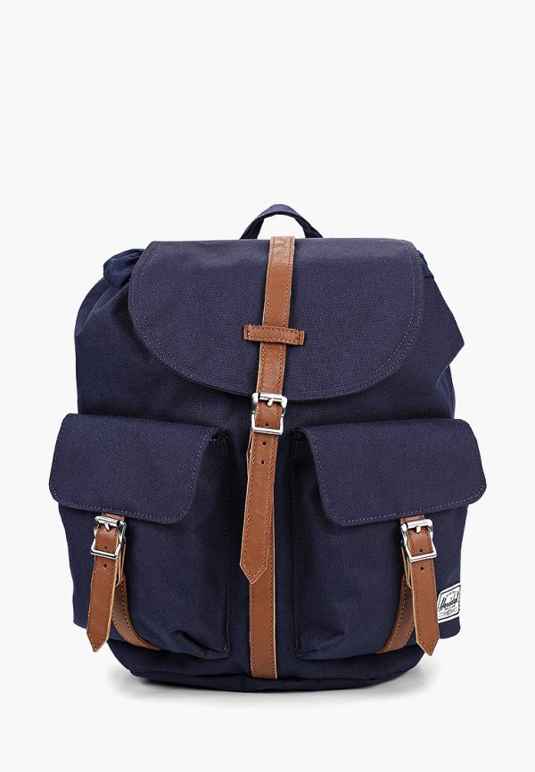 

Рюкзак Herschel Supply Co, Синий
