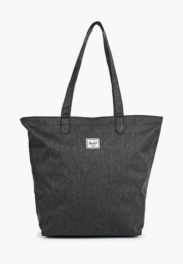 

Сумка Herschel Supply Co, Черный