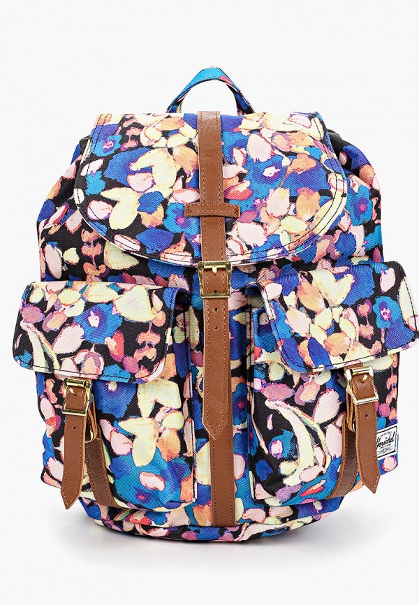 

Рюкзак Herschel Supply Co, Dawson Small, Разноцветный