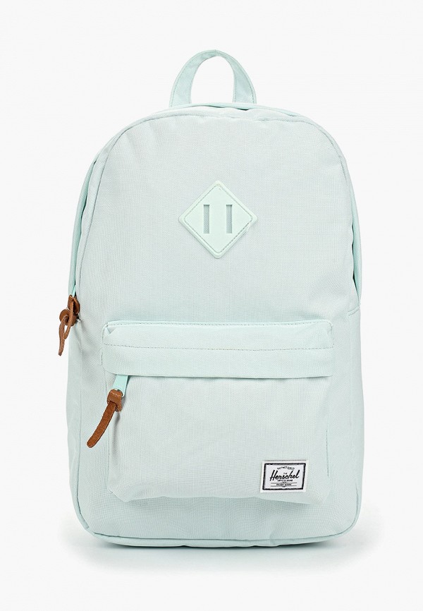 

Рюкзак Herschel Supply Co, Heritage Mid-Volume, Голубой
