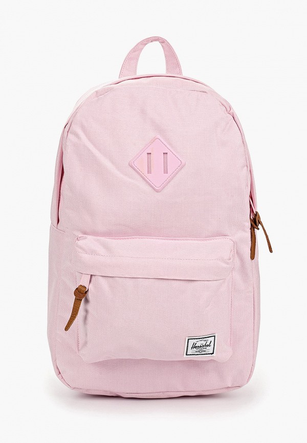

Рюкзак Herschel Supply Co, Heritage Mid-Volume, Розовый
