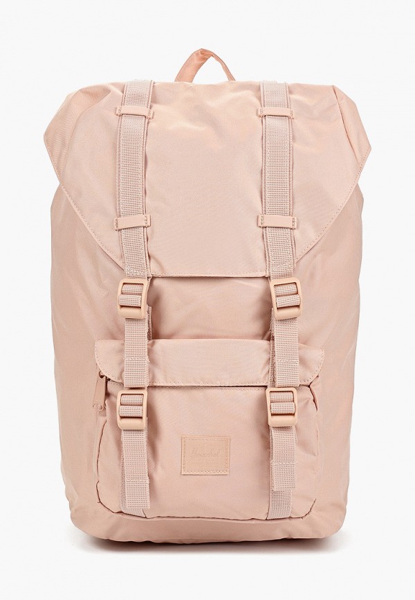 

Рюкзак Herschel Supply Co, Little America Mid-Volume Light, Розовый