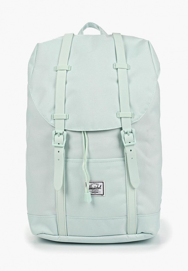 

Рюкзак Herschel Supply Co, Retreat Mid-Volume, Зеленый